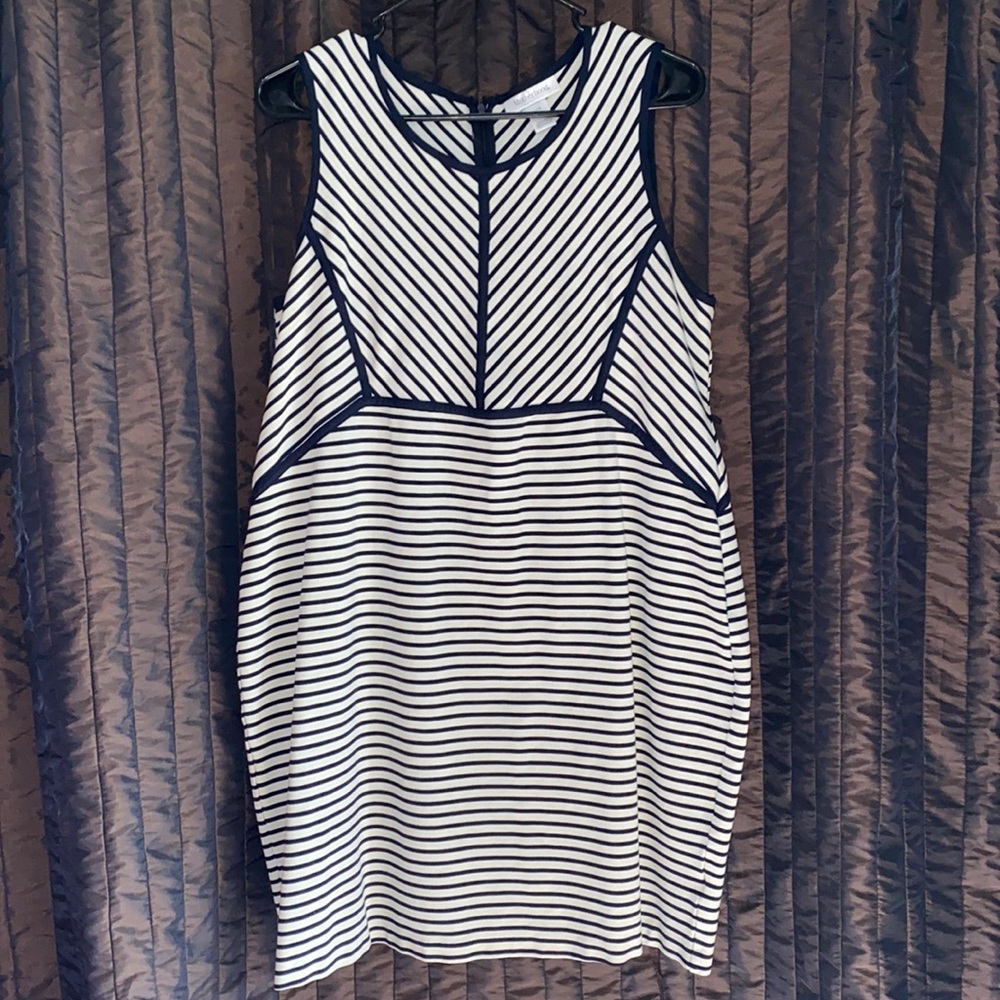 Maternity dress